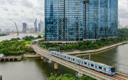 Vì sao tuyến metro 43.700 tỷ đồng dài nhất Việt Nam làm trong 12 năm vẫn chưa đủ điều kiện nghiệm thu?