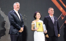 BV Land được vinh danh tại Dot Property Awards Vietnam 2024