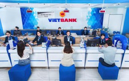 Vietbank triển khai tăng vốn điều lệ lên 7.139 tỷ đồng, công bố danh sách cổ đông sở hữu từ 1% vốn điều lệ