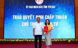 Khu du lịch nghỉ dưỡng cao cấp Omani Mù Cang Chải được chấp thuận chủ trương đầu tư