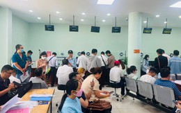 Bảng giá đất mới Tp.HCM ban hành giữa tháng 10, người dân đổ xô đi làm hồ sơ để được hưởng thuế theo quy định hiện hành