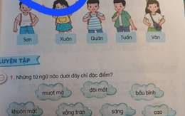 Chữ cái tiếng Việt gây "sóng gió" nhất mạng xã hội hôm nay: Con học mỗi lớp đọc mỗi kiểu, phụ huynh quá hoang mang