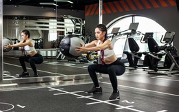 Từng thông báo đóng cửa đầu tháng 9 sau chuỗi nghỉ lễ 2/9 dài như nghỉ Tết, chuỗi phòng gym nổi tiếng TP HCM bất ngờ hồi sinh