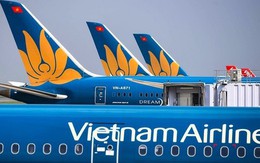 Vietnam Airlines công bố báo cáo tài chính hợp nhất soát xét 6 tháng đầu năm 2024