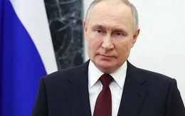 Tổng thống Putin đổi ý, Ukraine thừa nhận khó khăn