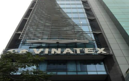 Vinatex hạ giá bán, quyết thoái sạch vốn tại một công ty dệt may