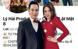 Thông tin chính thức vụ Lý Hải bị nghi lừa tiền casting