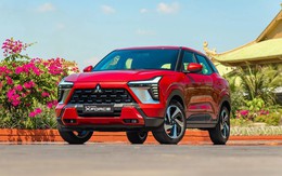 Top 5 mẫu SUV ăn khách nhất tại Việt Nam hiện nay