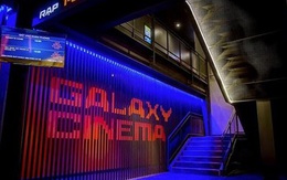 Chủ rạp Galaxy Cinema chưa dừng mạch thua lỗ, vốn chủ sở hữu vỏn vẹn 1,8 tỷ đồng