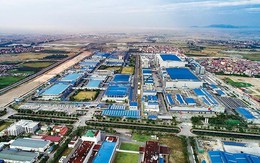 FDI vào Việt Nam tăng trưởng cao hơn trung bình ASEAN, hơn 40.000ha đất công nghiệp sẵn sàng