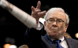 Warren Buffett thu về hơn 6 tỷ USD sau khi bán một cổ phiếu nắm giữ suốt 13 năm: Chuyên gia nhận định mục đích 'không ngờ'