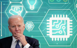 Intel gặp khó khăn lịch sử, tham vọng ngành bán dẫn của ông Biden đi đâu?