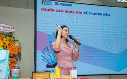 Thiên Long – Thương hiệu Việt viết nên sự bền vững