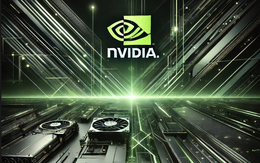 Cổ phiếu Nvidia đang bị một nhóm siêu giàu xa lánh: Vì đâu nên nỗi?