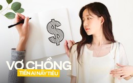 Chỉ vì một sai lầm, nhiều cặp vợ chồng sau khi kết hôn không có tiền tiết kiệm, phải "cầu cứu" thẻ tín dụng và nợ khắp nơi