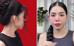 Hằng Du Mục lên tiếng vụ lợi dụng drama đời tư để kiếm tiền