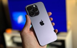 "Dù rất háo hức mua iPhone 16, tôi vẫn sẵn lòng dùng iPhone 14 Pro thêm một năm nữa": Đây là lý do