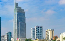 Công ty liên quan đến bà Trương Mỹ Lan đang nắm giữ 18% tòa tháp Vietcombank Tower Saigon: Chậm trả hơn 400 tỷ tiền lãi trái phiếu trong 2 năm qua