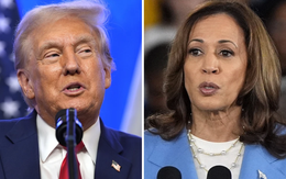 Điểm nóng chính sách kinh tế của ông Donald Trump và bà Kamala Harris