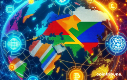 Hệ thống thanh toán BRICS dựa trên blockchains sẽ thay đổi cuộc chơi với phương Tây?