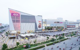 Đồng Nai phê duyệt quy hoạch chi tiết TTTM Aeon Mall Biên Hòa rộng 12ha, có vốn đầu tư 6.000 tỷ đồng