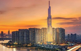 Vingroup nhận chuyển nhượng công ty Đầu tư và Phát triển Khách sạn Landmark 81