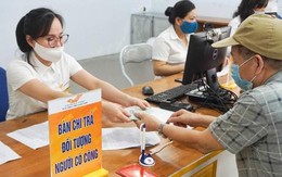 Thu hồi hơn 2.400 tỷ đồng 'trợ cấp nhầm' người có công