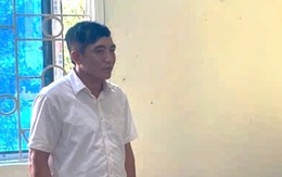 Bắt ông Phạm Ngọc Duân