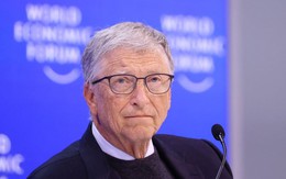 Bill Gates U70 nhưng không lên kế hoạch nghỉ hưu, sẽ làm việc thêm 20-30 năm nữa