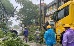 Các nhà mạng khắc phục sự cố sau siêu bão Yagi