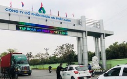 Chủ tịch Tập đoàn An Phát Holdings bất ngờ nghỉ việc