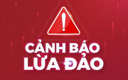 Người phụ nữ sử dụng 11 tài khoản ngân hàng để lừa đảo, chuyển tiền "qua mặt" công an Người phụ nữ sử dụng 11 tài khoản ngân hàng để lừa đảo, chuyển tiền "qua mặt" công an