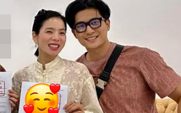Rộ ảnh Lệ Quyên và Lâm Bảo Châu đi đăng ký kết hôn, thực hư ra sao?