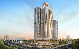 Chủ đầu tư Charm Diamond sạch nợ trái phiếu, báo lỗ 7 tỷ đồng nửa đầu năm