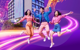 SOJO Hotel Da Nang chính thức mở cửa đón khách