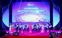 Sao Vàng Holdings: Đại lý F1 phân phối chính thức Vinhomes Global Gate – Cổ Loa