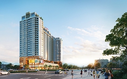 Bắc Vũng Tàu - khu đô thị năng động, hiện đại mới của thành phố biển