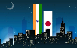 Nền kinh tế từng là niềm ghen tỵ của thế giới lần lượt bị Trung Quốc và Đức vượt mặt, nay ‘đứng ngồi không yên’ vì một quốc gia khác chực chờ soán ngôi vị trí thứ 4 vào năm 2025