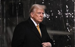 5 sự thay đổi về kinh tế có thể xảy ra khi ông Trump nhậm chức vào tháng 1/2025