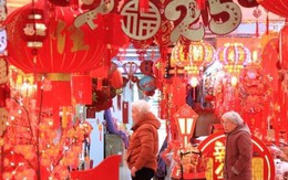 Ngày đầu năm mới không phải bao giờ cũng là 1/1