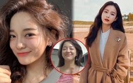 Mỹ nhân “vượt mặt” Kim Tae Hee có làn da că789bet hoangsa.net bó789bet hoangsa.net, nõn nà đá789bet hoangsa.net ghen tỵ: Hóa ra nhờ 1 thói quen uố789bet hoangsa.net nước