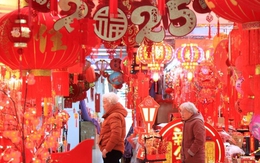 Thách thức chờ kinh tế thế giới năm 2025