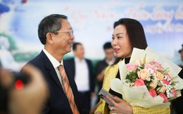 Du thuyền, hàng không ùn ùn đưa khách quốc tế đến 'xông đất' miền Trung