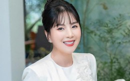 MC Mai Ngọc tạm nghỉ việc ở VTV