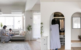 Người vợ 36 tuổi quyết không giao du hay mua sắm, cô chỉ ở nhà và dọn dẹp nơi ở sạch "như lau như li"