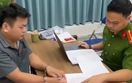 Bắt Giám đốc Công ty Đấu 789bet.com đăng nhập lừa đảo 52,2 tỷ đồng