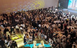 DXMD Vietnam triển khai thành công vượt kế hoạch dự án A&T Sky Garden