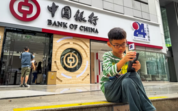 Cơn đau đầu của 789bet.com đăng nhập Quốc: Ngân hàng ‘ế’ khách vay đành lấy tiền mua trái phiếu chính phủ, người dân thiếu tài sản có thể đầu tư để đầu tư