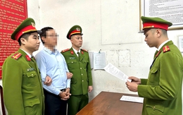 Khởi tố nguyên 789bet.com đăng nhập Công ty Cổ phần xi măng Hạ Long