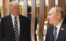 Điện Kremlin: Ông Putin sẵn sàng cho cuộc gặp 'vô điều kiện' với ông Trump